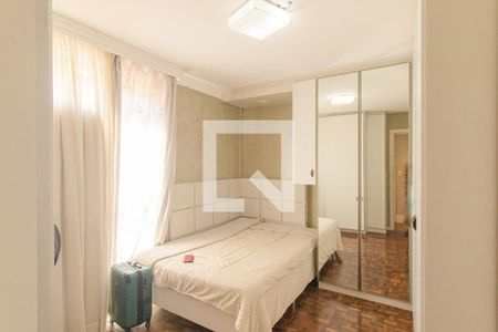 Quarto 1 de apartamento para alugar com 2 quartos, 142m² em Bigorrilho, Curitiba
