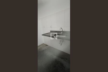 Kitnet/Studio para alugar com 1 quarto, 42m² em São Francisco, Belo Horizonte