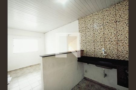 Kitnet/Studio para alugar com 1 quarto, 42m² em São Francisco, Belo Horizonte