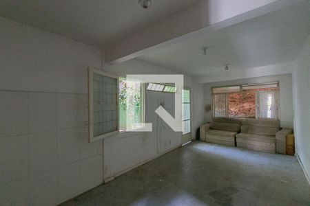 Kitnet/Studio para alugar com 1 quarto, 42m² em São Francisco, Belo Horizonte