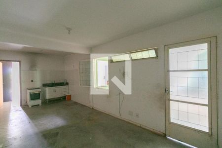 Kitnet/Studio para alugar com 1 quarto, 42m² em São Francisco, Belo Horizonte