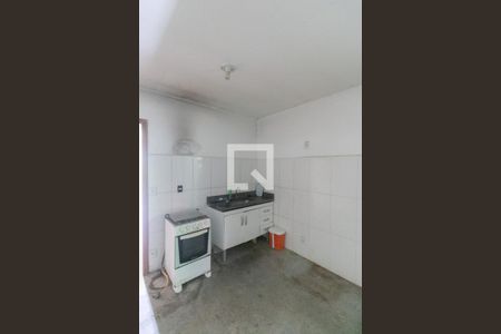 Kitnet/Studio para alugar com 1 quarto, 42m² em São Francisco, Belo Horizonte