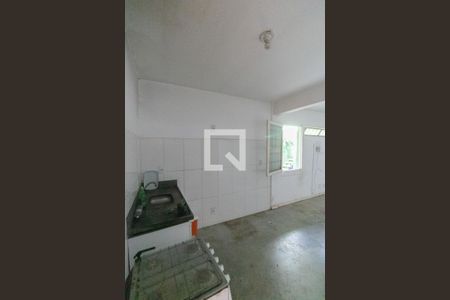 Kitnet/Studio para alugar com 1 quarto, 42m² em São Francisco, Belo Horizonte