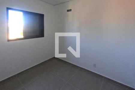 Quarto 1 de apartamento para alugar com 1 quarto, 33m² em Macuco, Santos