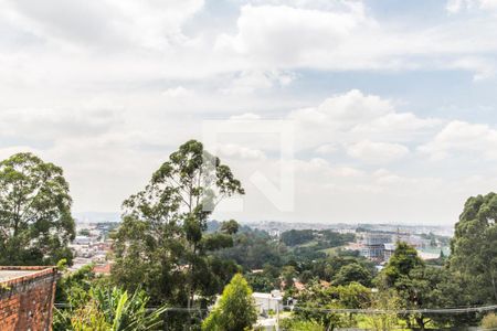 Vista da Varanda de apartamento para alugar com 1 quarto, 42m² em Outeiro de São Fernando, Barueri