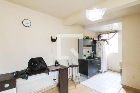 Sala/Cozinha de apartamento para alugar com 2 quartos, 58m² em Rio Branco, Canoas