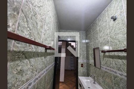 Casa para alugar com 4 quartos, 100m² em Curicica, Rio de Janeiro