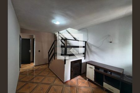 Casa para alugar com 4 quartos, 100m² em Curicica, Rio de Janeiro