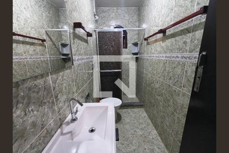 Casa para alugar com 4 quartos, 100m² em Curicica, Rio de Janeiro