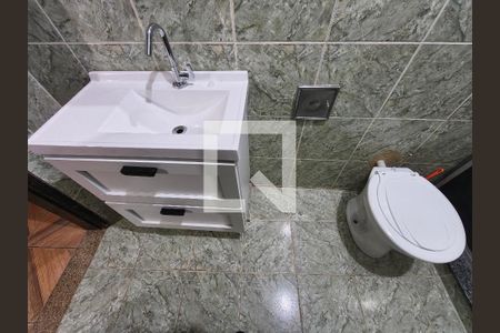 Casa para alugar com 4 quartos, 100m² em Curicica, Rio de Janeiro