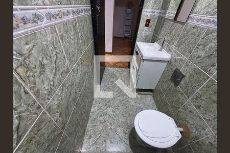 Casa para alugar com 4 quartos, 100m² em Curicica, Rio de Janeiro