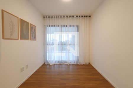 Sala de apartamento à venda com 3 quartos, 91m² em Jardim Independência (são Paulo), São Paulo
