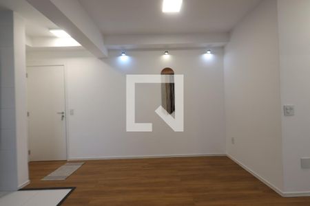 Sala de apartamento à venda com 3 quartos, 91m² em Jardim Independência (são Paulo), São Paulo
