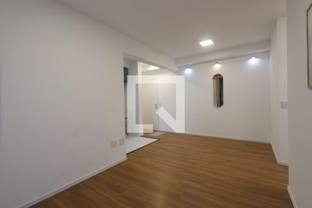 Sala de apartamento à venda com 3 quartos, 91m² em Jardim Independência (são Paulo), São Paulo