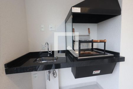 Varanda de apartamento à venda com 3 quartos, 91m² em Jardim Independência (são Paulo), São Paulo