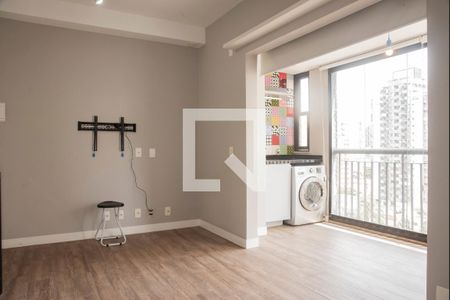 Studio de kitnet/studio à venda com 1 quarto, 32m² em Vila da Saúde, São Paulo