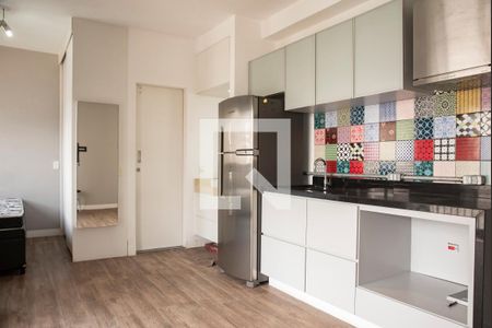 Studio de kitnet/studio à venda com 1 quarto, 32m² em Vila da Saúde, São Paulo