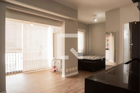 Studio de kitnet/studio à venda com 1 quarto, 32m² em Vila da Saúde, São Paulo