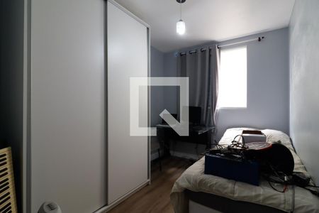 Quarto 2 de apartamento à venda com 2 quartos, 43m² em Jardim Santa Teresinha, São Paulo
