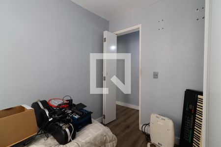 Quarto 2 de apartamento à venda com 2 quartos, 43m² em Jardim Santa Teresinha, São Paulo