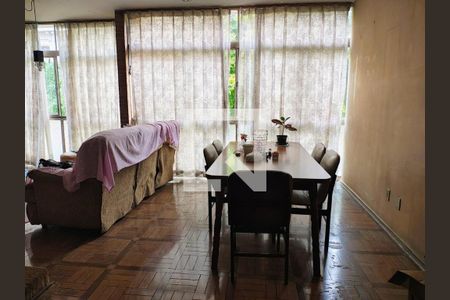 Foto 02 de apartamento à venda com 3 quartos, 195m² em Bom Retiro, São Paulo