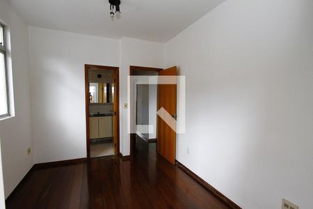 Quarto 1 - Suíte de apartamento à venda com 3 quartos, 108m² em Prado, Belo Horizonte
