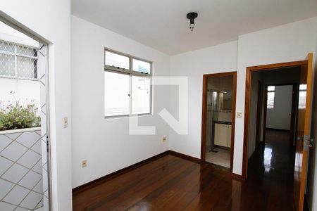 Quarto 1 - Suíte de apartamento à venda com 3 quartos, 108m² em Prado, Belo Horizonte