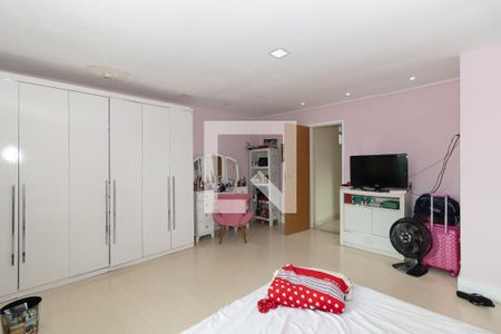 Quarto 2 de casa de condomínio para alugar com 3 quartos, 180m² em Bangu, Rio de Janeiro