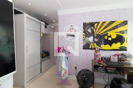 Quarto 1 de casa de condomínio para alugar com 3 quartos, 180m² em Bangu, Rio de Janeiro