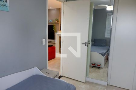 Quarto 1 de apartamento à venda com 2 quartos, 56m² em Vila Osasco, Osasco