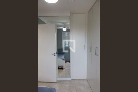 Quarto 1 de apartamento à venda com 2 quartos, 56m² em Vila Osasco, Osasco