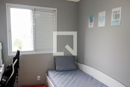 Quarto 1 de apartamento à venda com 2 quartos, 56m² em Vila Osasco, Osasco