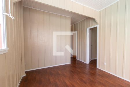 Sala de casa para alugar com 2 quartos, 46m² em Xaxim, Curitiba