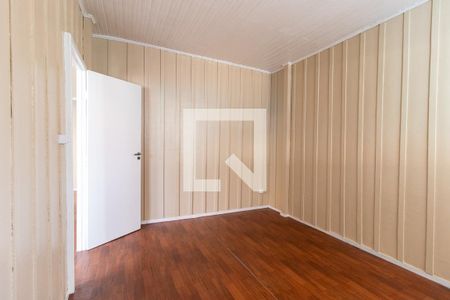 Quarto 1 de casa para alugar com 2 quartos, 46m² em Xaxim, Curitiba