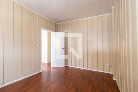 Quarto 1 de casa para alugar com 2 quartos, 46m² em Xaxim, Curitiba