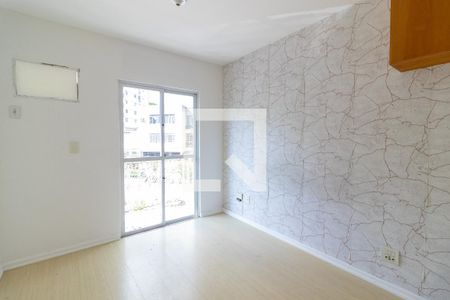 Suíte 1 de casa de condomínio para alugar com 2 quartos, 89m² em Vila Valqueire, Rio de Janeiro