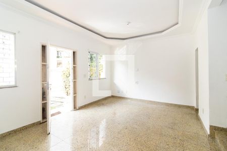 Sala de casa de condomínio para alugar com 2 quartos, 89m² em Vila Valqueire, Rio de Janeiro