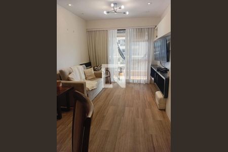 Apartamento para alugar com 1 quarto, 55m² em Barra da Tijuca, Rio de Janeiro