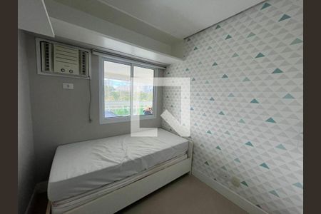 Apartamento para alugar com 1 quarto, 55m² em Barra da Tijuca, Rio de Janeiro