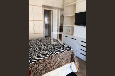 Apartamento para alugar com 1 quarto, 55m² em Barra da Tijuca, Rio de Janeiro