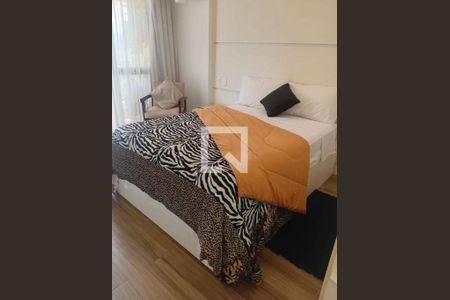 Apartamento para alugar com 1 quarto, 55m² em Barra da Tijuca, Rio de Janeiro