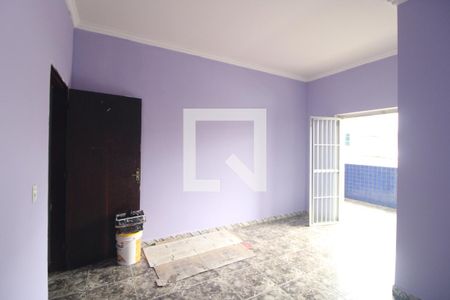 Suíte de casa para alugar com 2 quartos, 60m² em Granja Nossa Senhora Aparecida, São Paulo