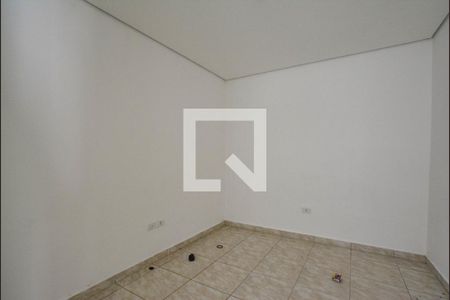 Quarto 1 de casa para alugar com 3 quartos, 80m² em Vila Marina, Santo André