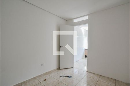 Quarto 1 de casa para alugar com 3 quartos, 80m² em Vila Marina, Santo André