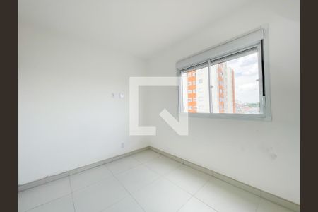 Quarto 1 de apartamento à venda com 2 quartos, 47m² em Quitaúna, Osasco