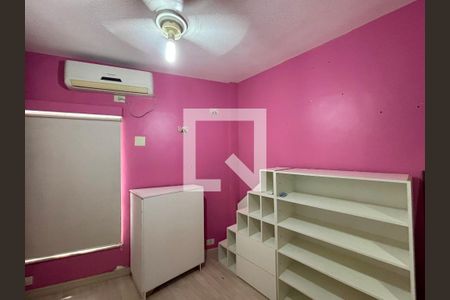 Quarto de apartamento para alugar com 2 quartos, 79m² em Botafogo, Rio de Janeiro