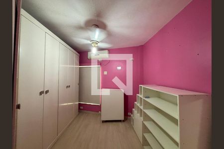 Quarto de apartamento para alugar com 2 quartos, 79m² em Botafogo, Rio de Janeiro