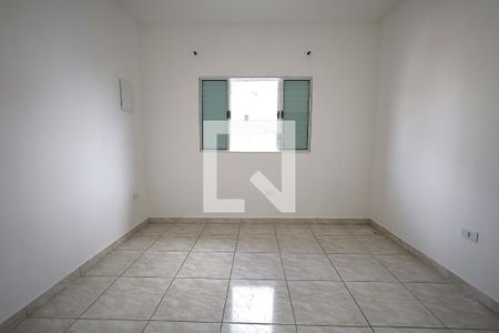 Quarto 1 de casa para alugar com 2 quartos, 80m² em Vila Marina, Santo André