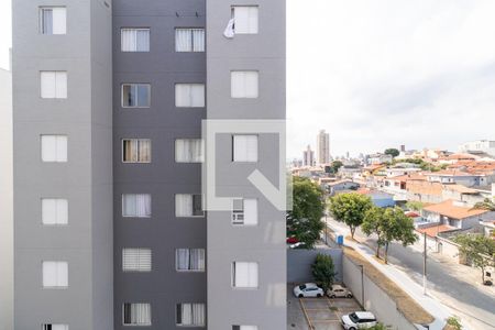 Apartamento para alugar com 2 quartos, 74m² em Vila Talarico, São Paulo