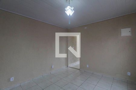 Sala de casa para alugar com 3 quartos, 148m² em Vila California, São Paulo